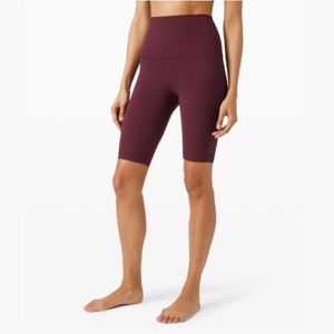 Lululemon Align Shorts